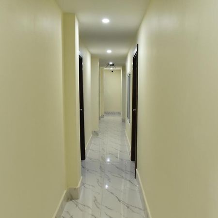 Rose Nana Hotel Bangkok Dış mekan fotoğraf