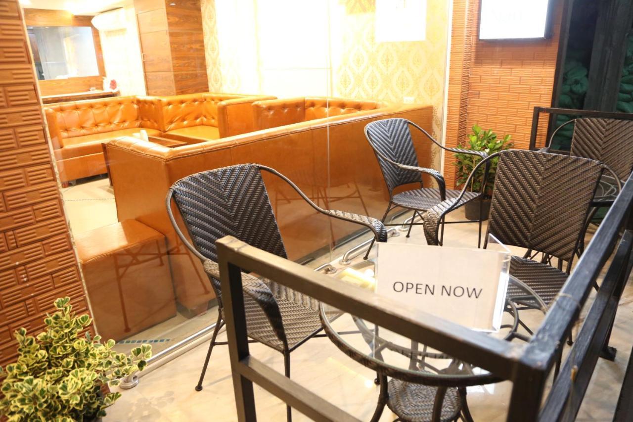 Rose Nana Hotel Bangkok Dış mekan fotoğraf