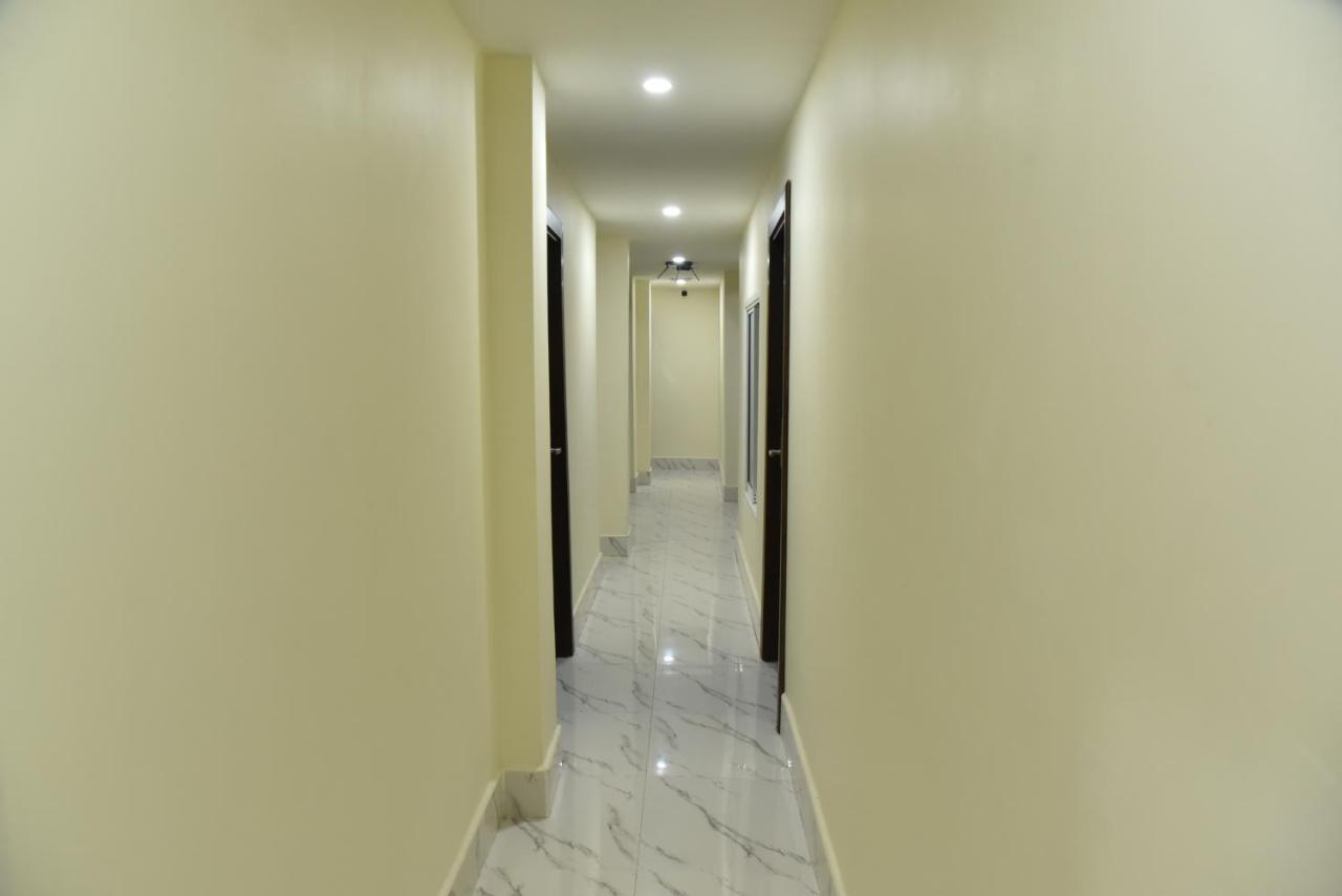 Rose Nana Hotel Bangkok Dış mekan fotoğraf