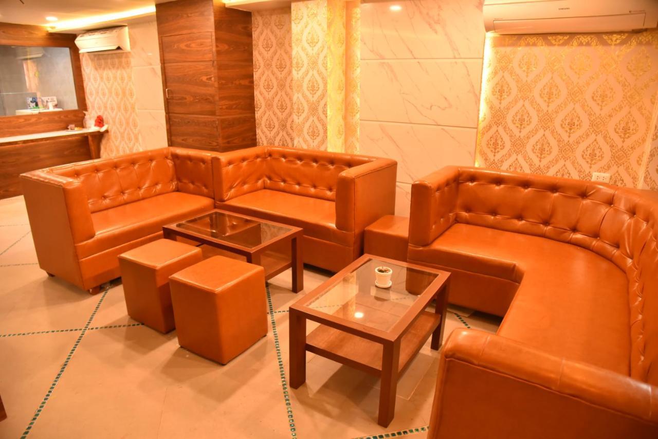 Rose Nana Hotel Bangkok Dış mekan fotoğraf