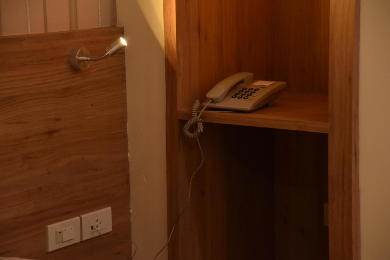 Rose Nana Hotel Bangkok Dış mekan fotoğraf