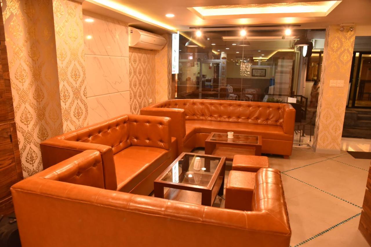 Rose Nana Hotel Bangkok Dış mekan fotoğraf