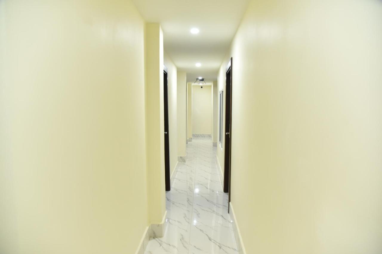 Rose Nana Hotel Bangkok Dış mekan fotoğraf